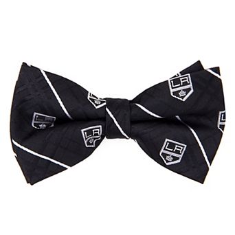 Men's Los Angeles Kings Oxford Bow Tie