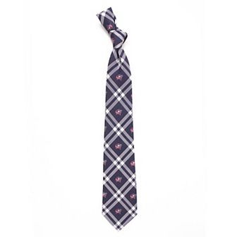 Men's Columbus Blue Jackets Tie