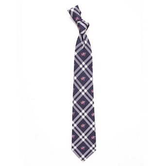 Men's Columbus Blue Jackets Tie