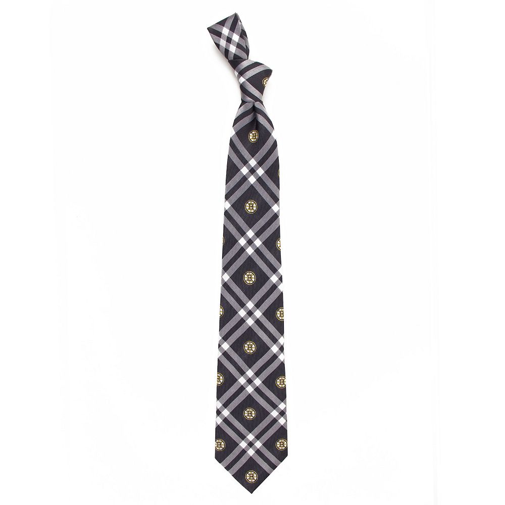 bruins tie
