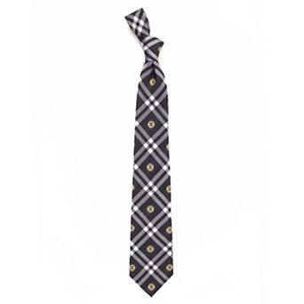 Men's Boston Bruins Tie
