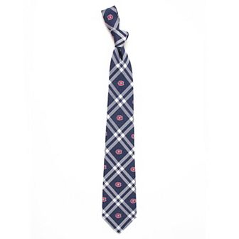 Men's Montreal Canadiens Tie