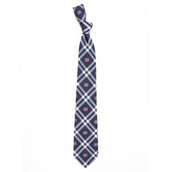 Men's Montreal Canadiens Tie