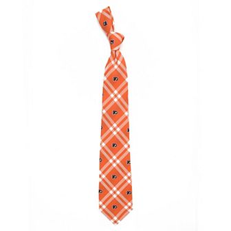 Men's Philadelphia Flyers Tie