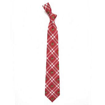 Men's Chicago Blackhawks Tie