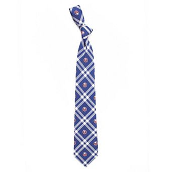 Men's New York Islanders Tie