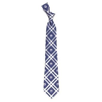 Men's Edmonton Oilers Tie