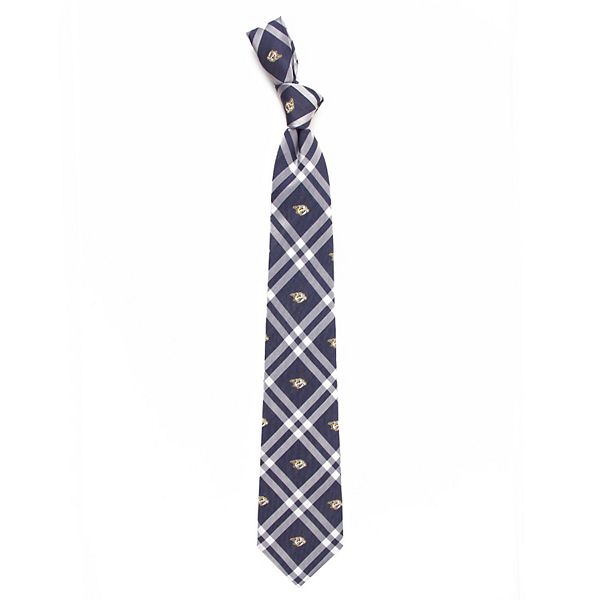 Men's Nashville Predators Tie