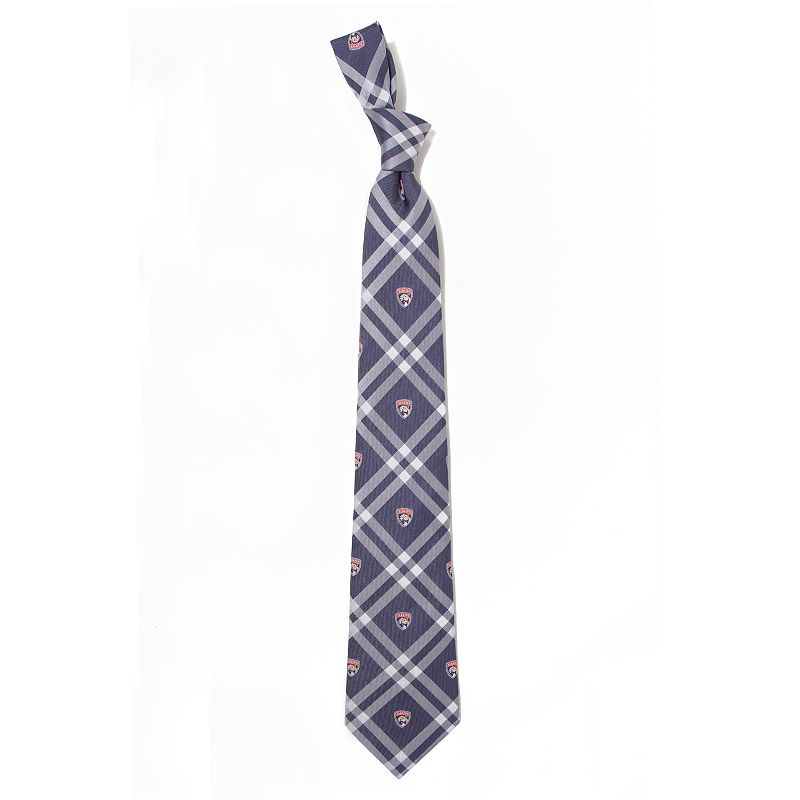 Men's NHL Florida Panthers Tie, Pnt Team