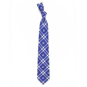 Men's New York Rangers Tie