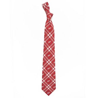 Men's Detroit Red Wings Tie