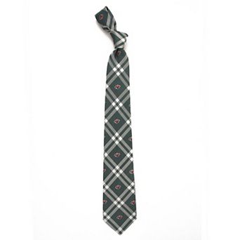 Men's Minnesota Wild Tie