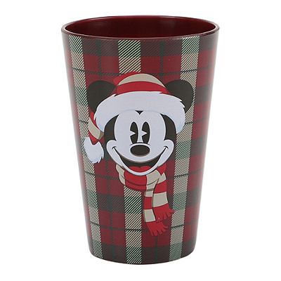 St. Nicholas Square® Disney Mickey Mouse 4-Piece Holiday