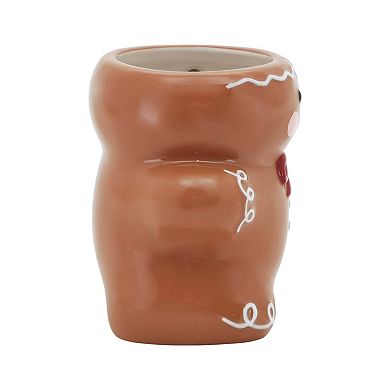 St. Nicholas Square® Gingerbread Man Mug