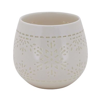 St. Nicholas Square® Snowflake Mug