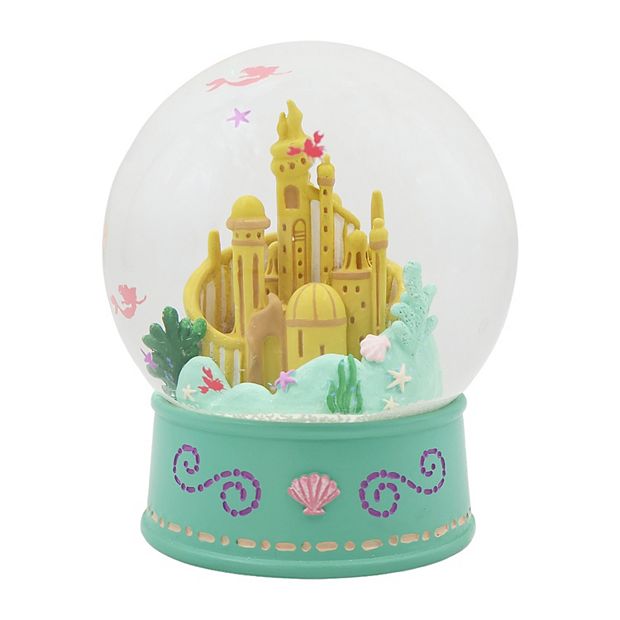 Store Disney Little mermaid Snowglobe