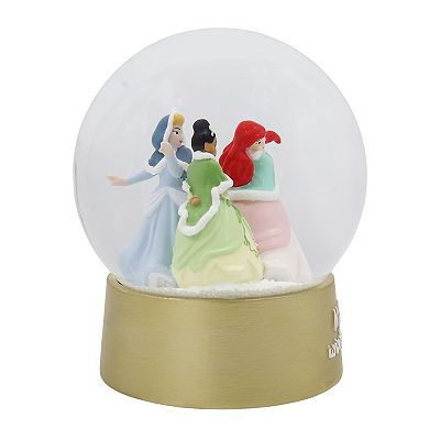 Hot Disney Princess and the Frog Snow Globe