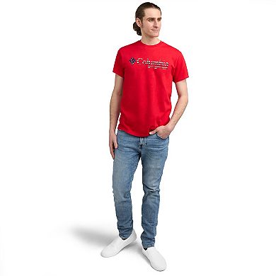 Men's Columbia PFG Short Sleeve Graphic Tee