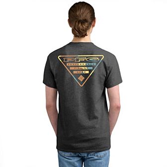 Men's Columbia PFG Short Sleeve Graphic Tee