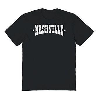 Men's COLAB89 Nashville Graphic Tee