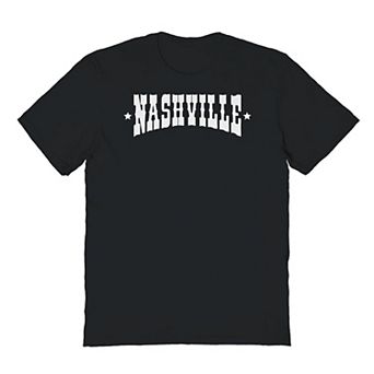 Men's COLAB89 Nashville Graphic Tee