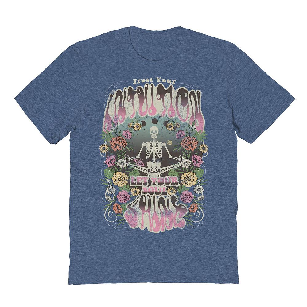 【KOOLOSET】SOULMATE Tee Men's COLAB89 by Threadless Intuition Graphic Tee