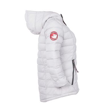 Canada Weather Gear Women's Glacier Shield Jacket