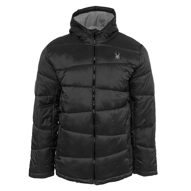 Spyder Men s Nexus Puffer Jacket