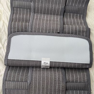 SUNVENO Postpartum Compression Belt, Belly Recovery Band