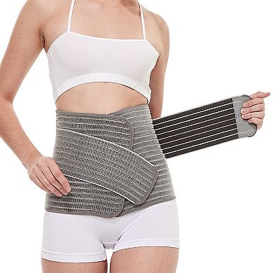 SUNVENO Postpartum Compression Belt, Belly Recovery Band