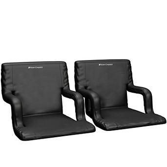 Home Complete Set of 2 Stadium Seats