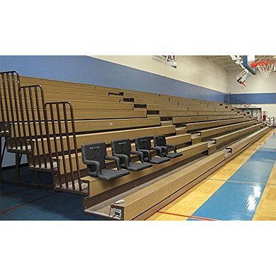 Home Complete Set of 2 Stadium Seats