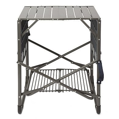 Cuisinart® Outdoor Take Along Grill Stand