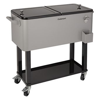 Cuisinart Outdoor 80-qt Cooler Cart