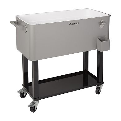 Cuisinart Outdoor 80qt. Cooler Cart