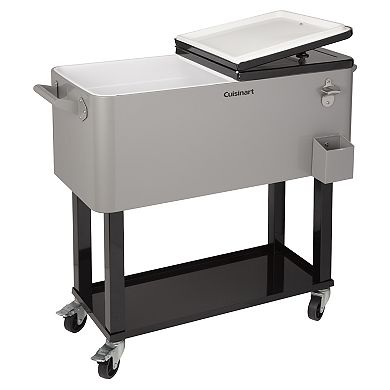 Cuisinart Outdoor 80qt. Cooler Cart