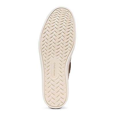 靴 COLE HAAN NANTUCKET CROSS SN 11 M Men's Nantucket Cross Strap