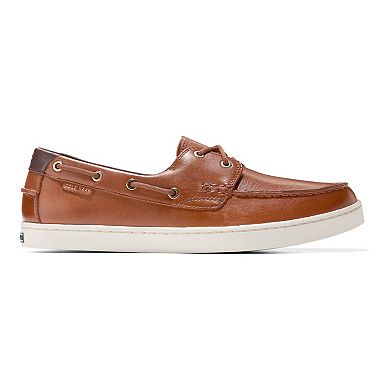 Cole Haan Nantucket Men's Boat Shoes