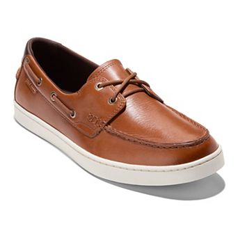 Cole Haan Nantucket Men's Boat Shoes