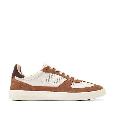 Cole Haan Grand Crosscourt Men's Modern Turf Sneakers