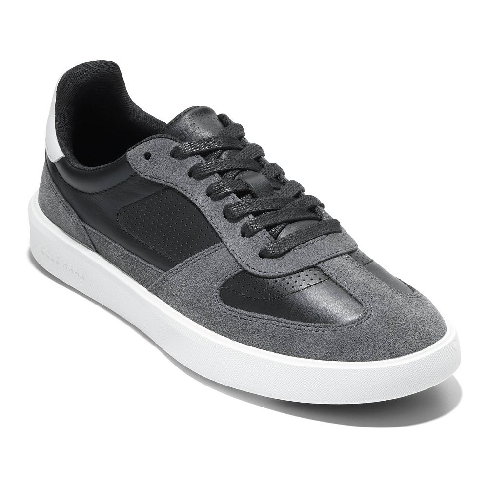 NEW SIZE 10 Sneakers Athletic Shoes Cole Haan Grand Crosscourt Daily Turf C40091 COLE HAAN Grand Crosscourt Daily Turf Sneakers Men main image 2