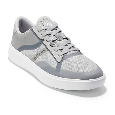 Cole Haan スエード ローファー 6½ グレー BaseTransform1_d4c2e701-40ea-