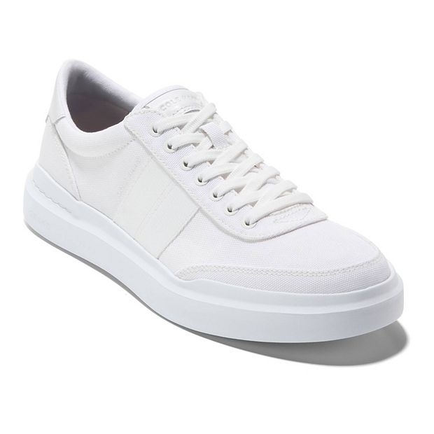 Cole Haan GrandPro Rally Canvas Court II Men's Sneakers