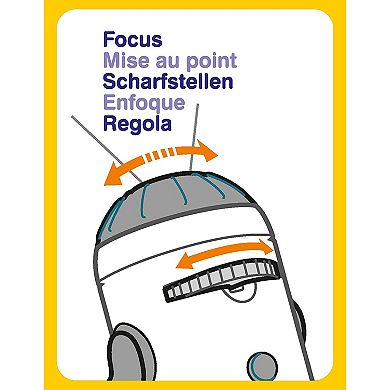 Brainstorm Fairytale Flashlight & Nightlight Toy