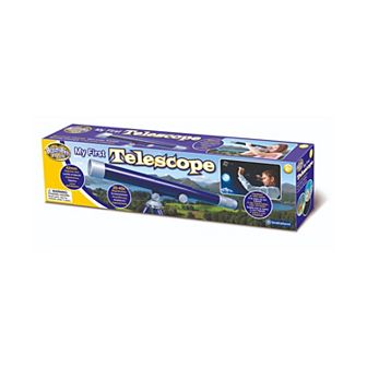Brainstorm My First Telescope Toy