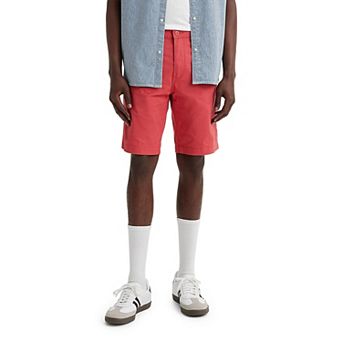 Men's Levi's® 9.5" Chino Taper Shorts