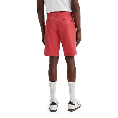 Men's Levi's® 9.5-Inch Chino Taper Shorts