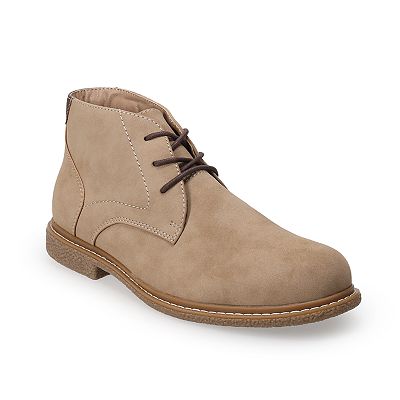 Old navy dollhouse chukka boots