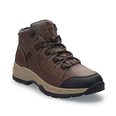 Kohls jazzy mens hiking shoes