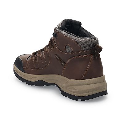 Sonoma Goods For Life Henrikk Men's Hiking Boots